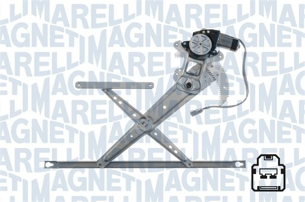Window Regulator